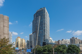 悅達(dá)889中心怎么樣？