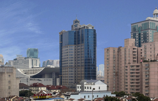 中區(qū)廣場怎么樣？