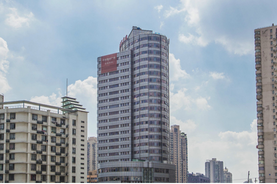 平高國際廣場怎么樣？