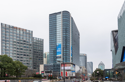 盛邦國際大廈有辦公室出租嗎？