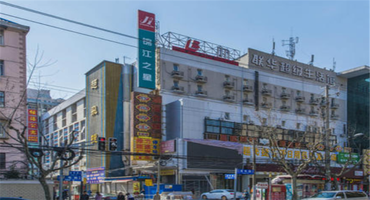 盤古創(chuàng)業(yè)57創(chuàng)意園怎么樣？