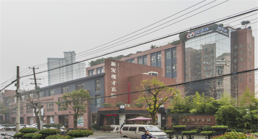新發現才富園怎么樣？
