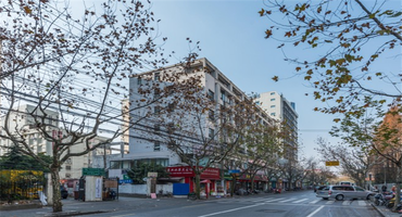 上服創意園（茅臺路）怎么樣？
