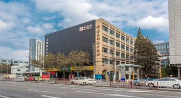 新慧谷科技園怎么樣？