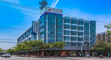 上海理工大學科技園怎么樣？