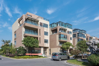 南翔企業公館怎么樣？