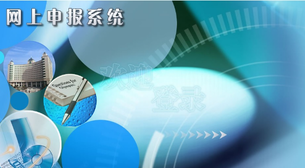 國稅網上申報系統(tǒng)流程怎么走？