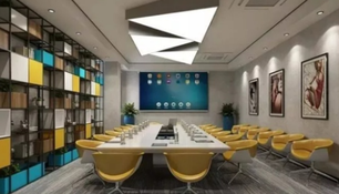 SOHO中國“賣身”背后：轉型自持物業需“止血”，辦公樓運營商前路何處尋