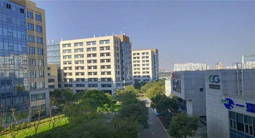 矽岸國際有面積出租嗎？
