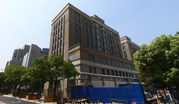 弘灝創意園區有辦公室出租嗎？