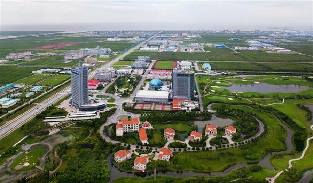 上?；瘜W工業經濟技術開發區-招商首頁