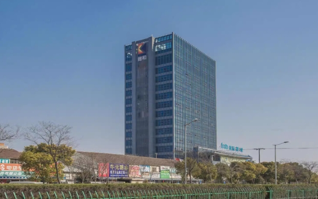闿和陽光廣場(chǎng)-上海闿和陽光廣場(chǎng)招商詳情首頁