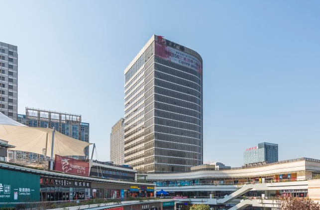 嘉定寶龍城市廣場(chǎng)-上海嘉定寶龍城市廣場(chǎng)招商詳情首頁