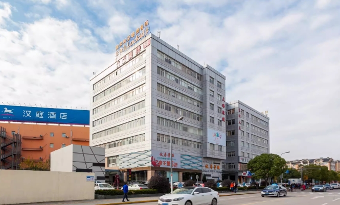 先鋒大廈：智能科技應用，提升工作效率