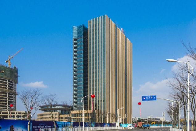 財富108廣場：引領商業變革，塑造未來城市商業生態