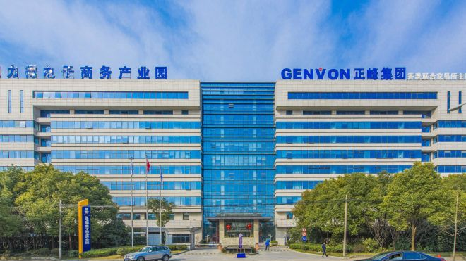 正玨科技產業園：匯聚科技精英，助力產業升級轉型