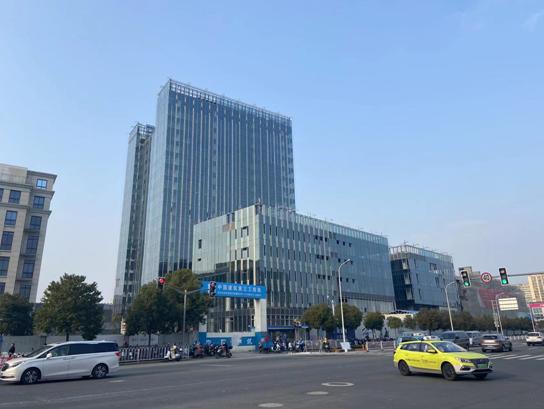 平金中心：匯聚精英，驅動區(qū)域經濟增長