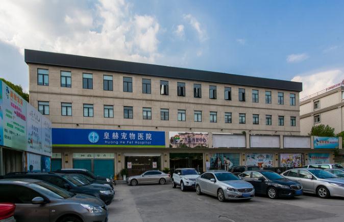 古美創智中心：探索科技創新的新高度