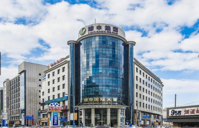 上海燎申國際大廈：匯聚企業力量，驅動區域經濟發展