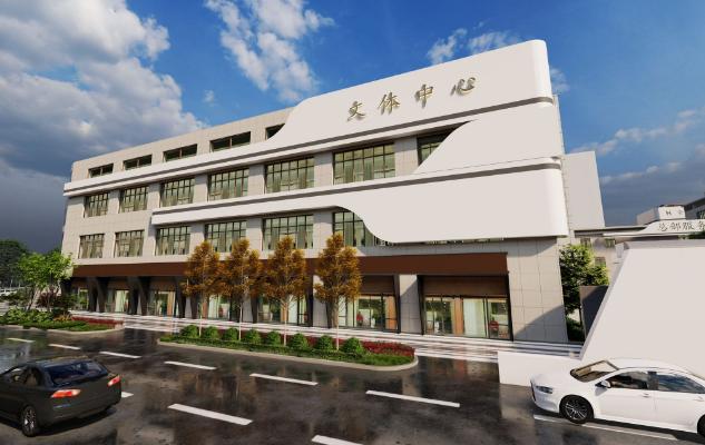 上海青浦區華新鎮產業園區招商盛啟，3-4元/平米超值入駐！