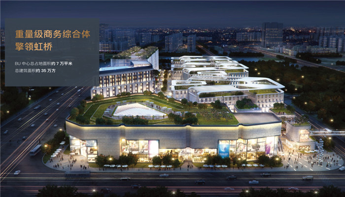 上海BU中心：企業(yè)業(yè)務(wù)單元的核心驅(qū)動(dòng)力，引領(lǐng)行業(yè)創(chuàng)新！