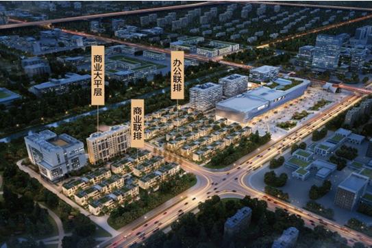 上海龍湖天鉅：城市新地標，奢華生活新篇章