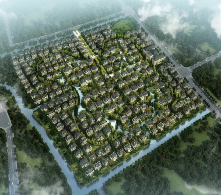 上海南虹橋國(guó)際金融園區(qū)：金融創(chuàng)新新高地，產(chǎn)業(yè)與資本深度融合