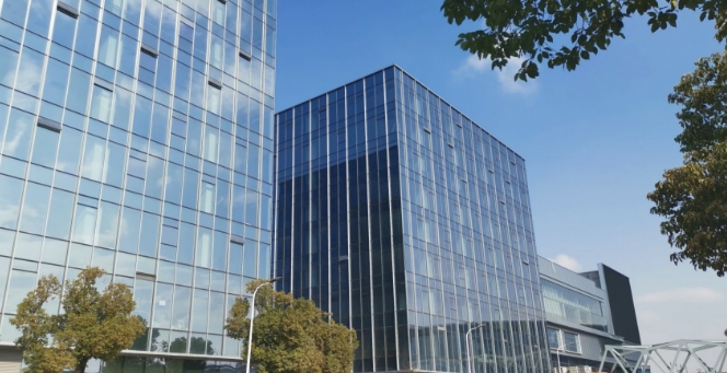 虹橋首位：超5A甲級辦公空間，靈活租賃，助力企業(yè)飛躍發(fā)展