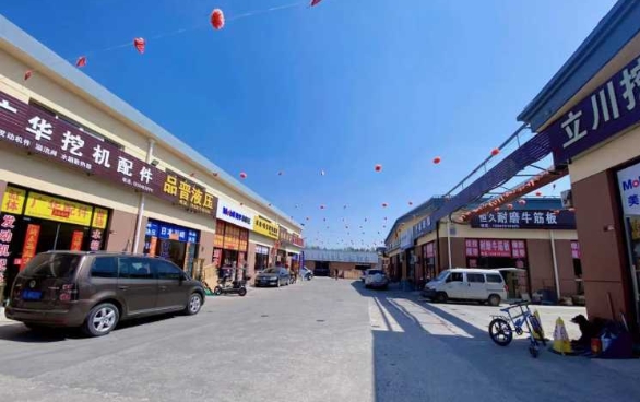 上海滬太產業園：產業新高地，引領未來經濟浪潮
