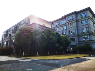 上海安亭國際醫療產業園-溥瀾集團，醫療健康新未來