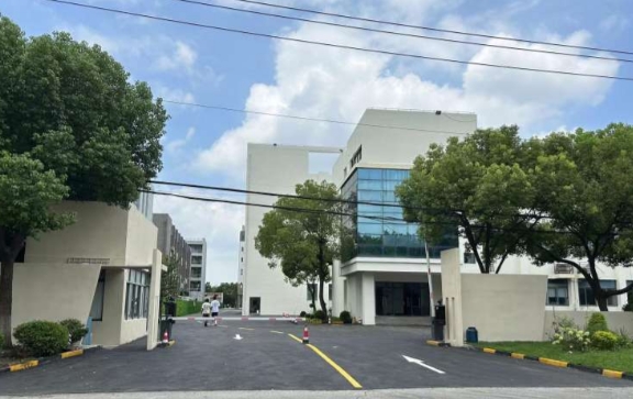 上海中峰產業園：城市創新引擎，驅動產業升級