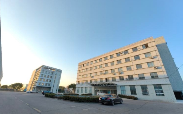 上海圓益科創(chuàng)園：創(chuàng)新高地，104板塊證件齊全，企業(yè)入駐無(wú)憂