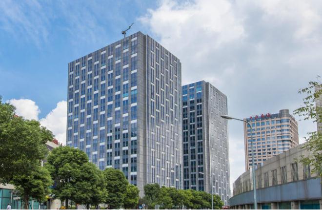 上海宏匯國際廣場，徐家匯優(yōu)選辦公地點，租金合理性價比高