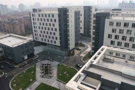 上海聚科生物技術園區：提供全方位科技服務，助力企業跨越式發展