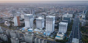 上海漕河涇元創未來：南北聯動，打造創新示范應用新標桿