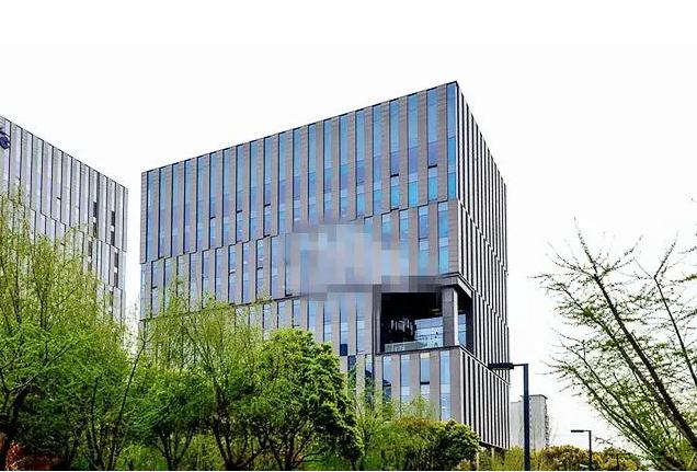 上海晨光科技大廈：16層商務(wù)樓宇，滿足多樣化租賃需求