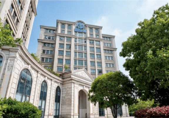 上海金智空間：榮獲多項榮譽，品質服務有保障