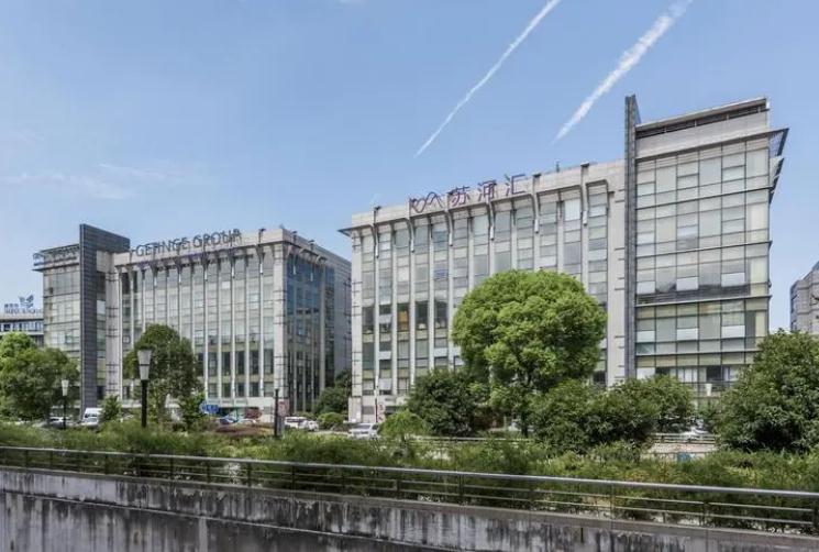 上海蘇河匯創新中心：打造高品質辦公環境，激發創新靈感