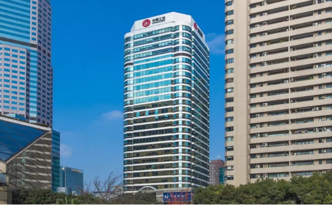 上海協泰中心：29層高樓，6部電梯，高效辦公新體驗