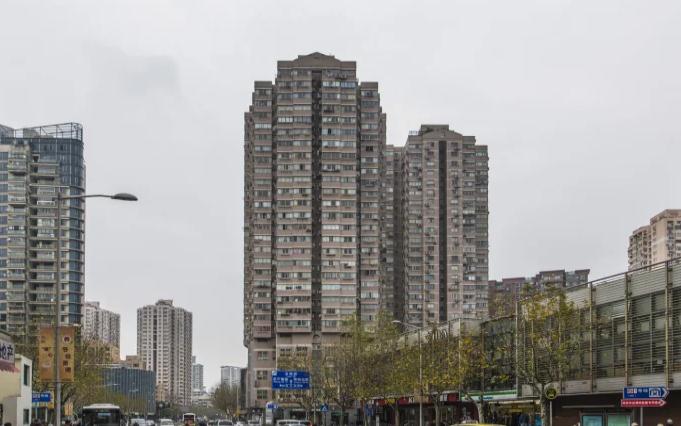 性價(jià)比之王：上海靜安區(qū)北京西路3-4元租金寫(xiě)字樓招商精選集
