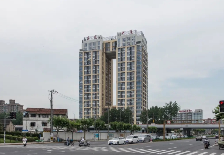 上海普陀區真如城市副中心，3元以下租金寫字樓招商一站式服務
