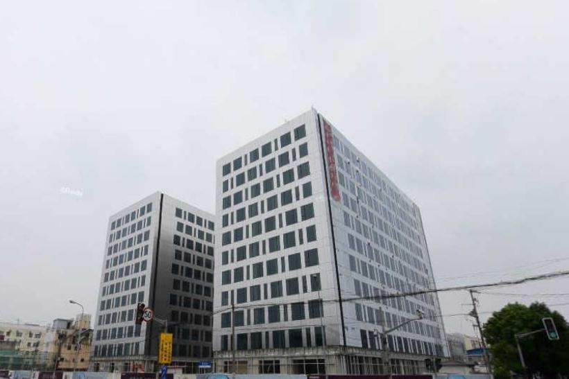 上海閔行區梅隴鎮/南方商城優質寫字樓，4-5元單價，誠邀企業入駐