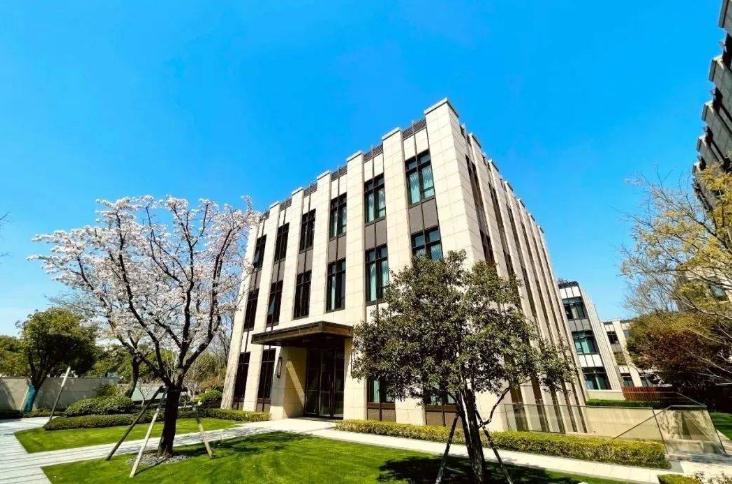 搶灘上海浦東新區(qū)張江高科技園區(qū)，3元以下寫字樓招商火熱進(jìn)行中