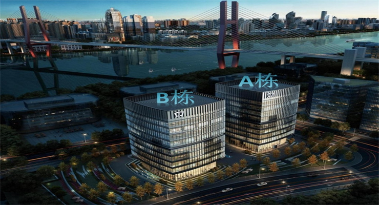 上海浦東新區(qū)洋涇/聯(lián)洋，3-4元租金寫(xiě)字樓招商匯總速遞