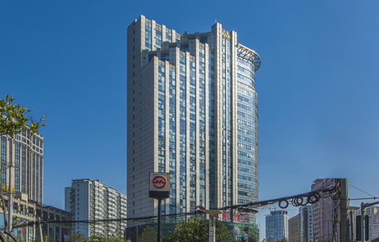 上海徐匯區(qū)萬體館優(yōu)質(zhì)寫字樓，4-5元租金招商匯總，機不可失！