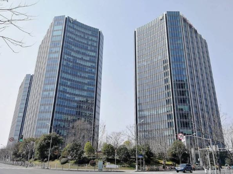 上海徐匯區上海南站寫字樓，5-7元/平米/天，助力企業快速發展