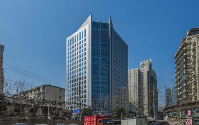 上海普陀區(qū)長(zhǎng)壽路寫(xiě)字樓招商匯總，4-5元價(jià)位打造高效辦公環(huán)境！