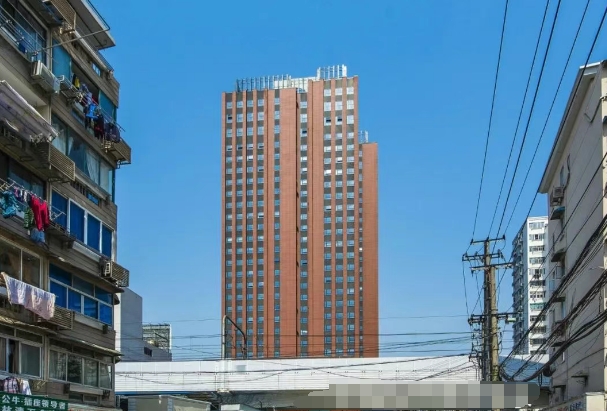 上海普陀區(qū)鎮(zhèn)坪路寫(xiě)字樓招商好機(jī)會(huì)，3-4元租金等你來(lái)挑選！
