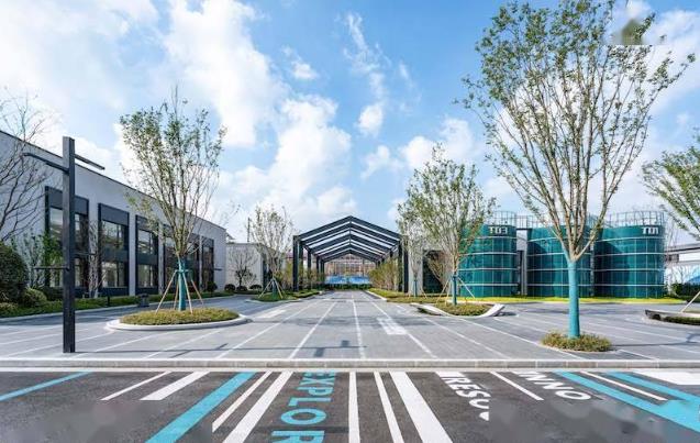 上海閔行區企業創業孵化器，眾創空間匯總！
