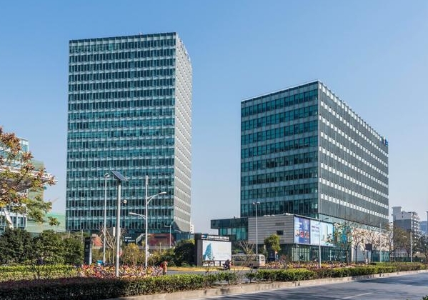 上海楊浦區寫字樓租金優惠，入駐即享政策扶持！